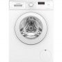 Bosch | WAJ240L3SN Series 2 | Washing Machine | Energy efficiency class C | Front loading | Washing capacity 8 kg | 1200 RPM | D - 3